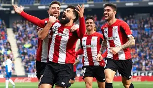 开云官方-毕尔巴鄂竞技德比